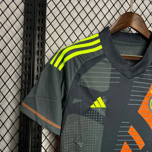 Allemagne - Maillot foot 2024 2025 gardien