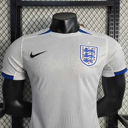 Angleterre - Maillot 2023 2024 - Blanc