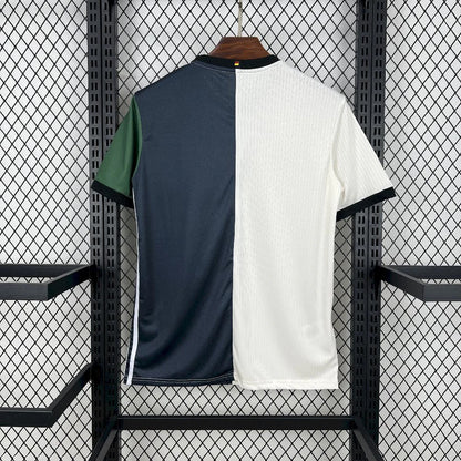 Allemagne - Maillot concept 2025-26 - Blanc - Bleu