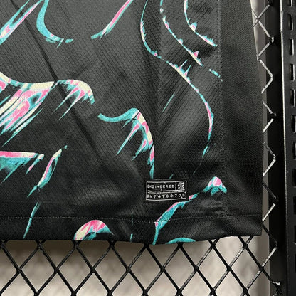 CORÉE DU SUD - MAILLOT 2023/24 - Noir