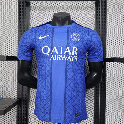PSG - Maillot PSG 2025/26 - Bleu