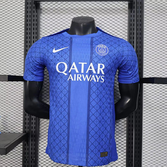 PSG - Maillot PSG 2025/26 - Bleu