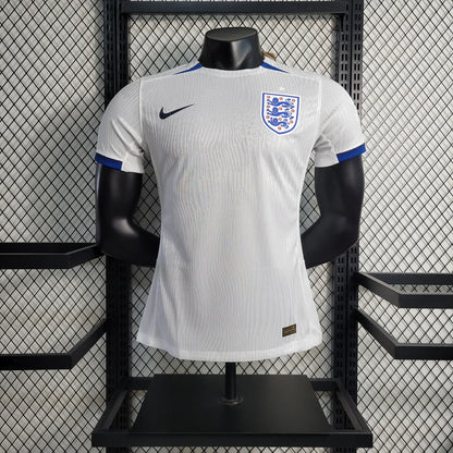 Angleterre - Maillot 2023 2024 - Blanc
