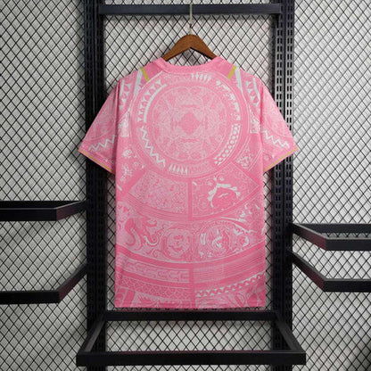 Italie - Maillot 2024 Édition Spéciale - Rose