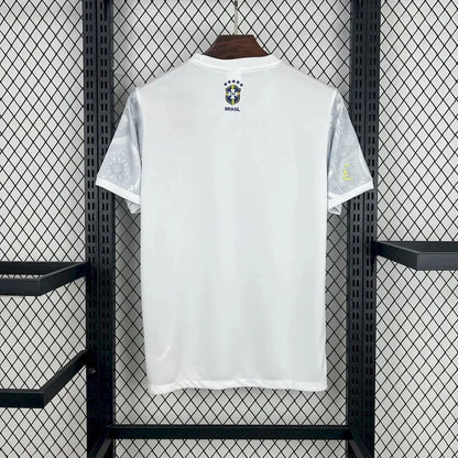 Brésil - Maillot concept 2025 - Blanc