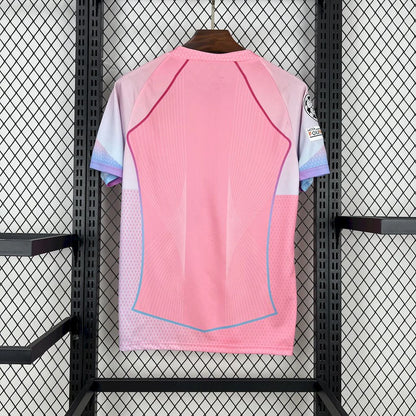 FC Barcelone - Maillot - concept 2025-26 - Rose
