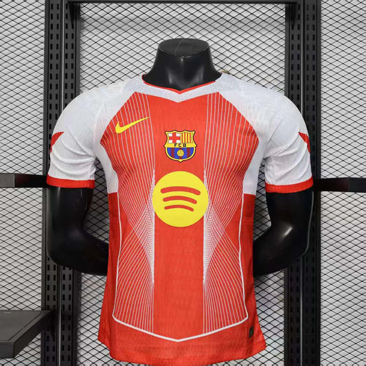 FC Barcelone - Maillot 2025/26 -Rouge