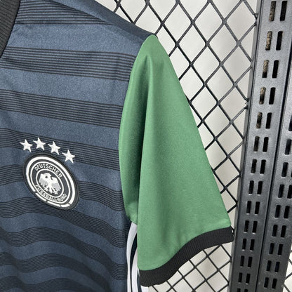 Allemagne - Maillot concept 2025-26 - Blanc - Bleu