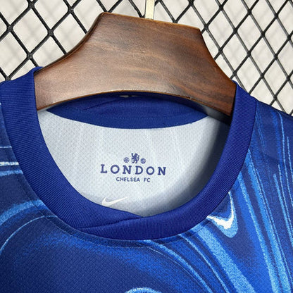 Chelsea - Maillot Domicile 2024/25 - Bleu