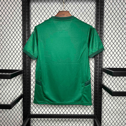 Lens - Maillot extérieur 2024-25 - Vert