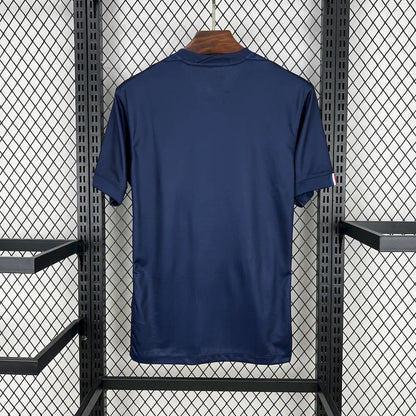 PSG - Maillot - 2025/26 Bleu