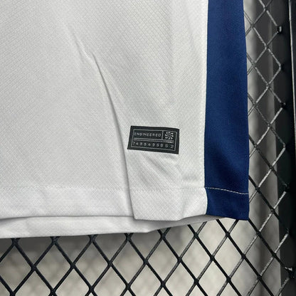 Angleterre - Maillot EURO 2024 - Blanc