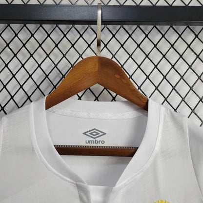 Santos  - Maillot 2024/2025 Domicile -
