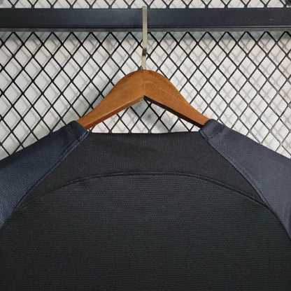 Angleterre- Maillot Extérieur 2023/24 - Noir