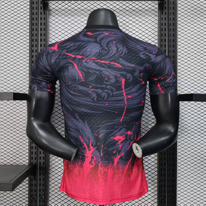 Japon - Maillot concept 2025-26 -
