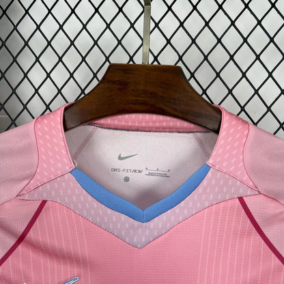 FC Barcelone - Maillot - concept 2025-26 - Rose