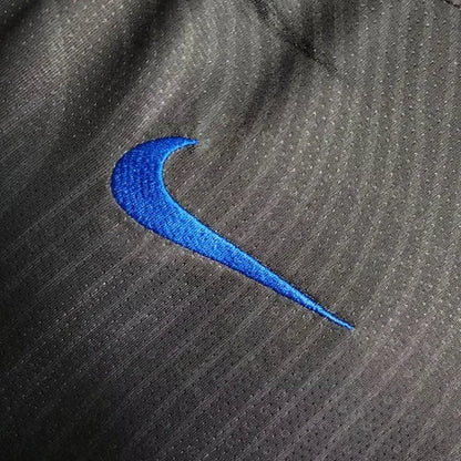 Angleterre- Maillot Extérieur 2023/24 - Noir