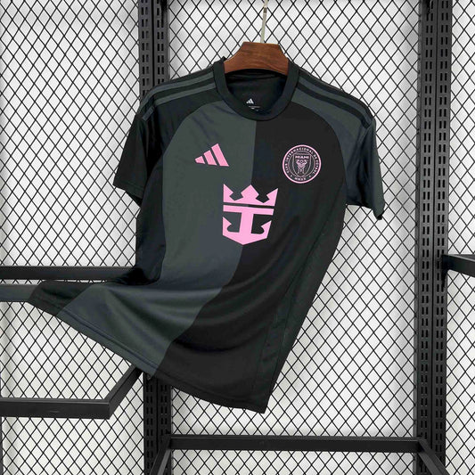Inter Miami - Maillot 25-26 - Moir