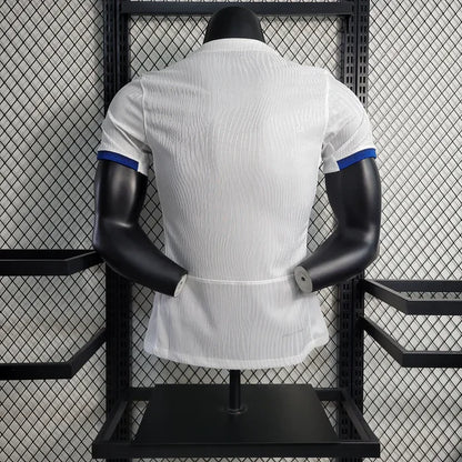 Angleterre - Maillot 2023 2024 - Blanc