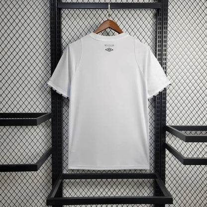 Santos  - Maillot 2024/2025 Domicile -