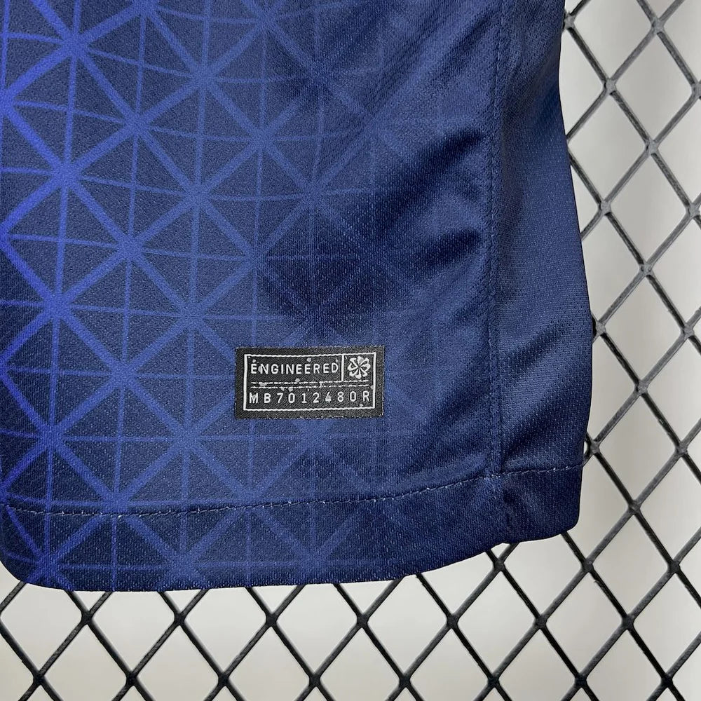 PSG - Maillot - 2025/26 Bleu