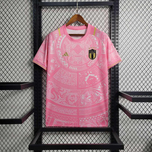 Italie - Maillot 2024 Édition Spéciale - Rose
