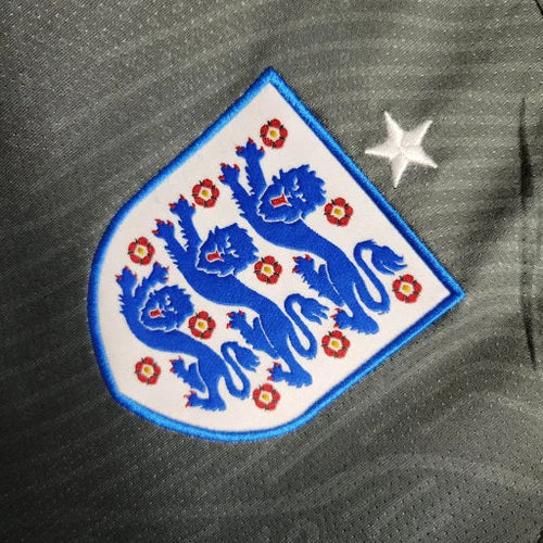 Angleterre- Maillot Extérieur 2023/24 - Noir