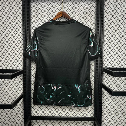 CORÉE DU SUD - MAILLOT 2023/24 - Noir