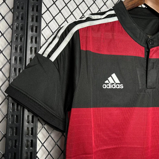 Allemagne - Maillot rétro 2014 - Noir
