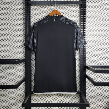 Maillot Ajax saison 2023-2024 édition third noir - Noir