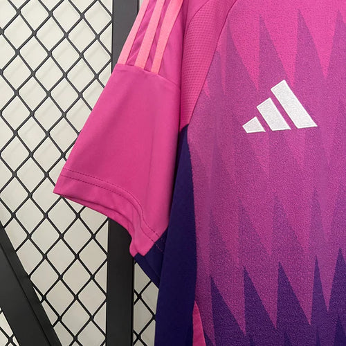 Allemagne  - Maillot extérieur 2024-2025 -
