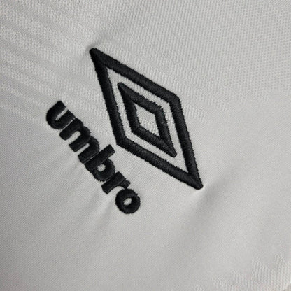 Santos  - Maillot 2024/2025 Domicile -