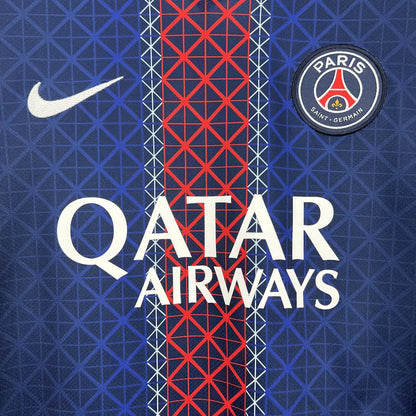 PSG - Maillot - 2025/26 Bleu