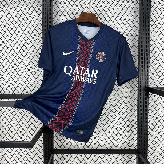 PSG - Maillot - 2025/26 Bleu