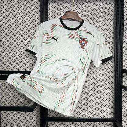 Portugal  - Maillot extérieur 2025 2026 - Blamc