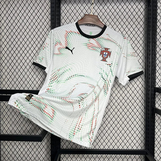 Portugal  - Maillot extérieur 2025 2026 - Blamc
