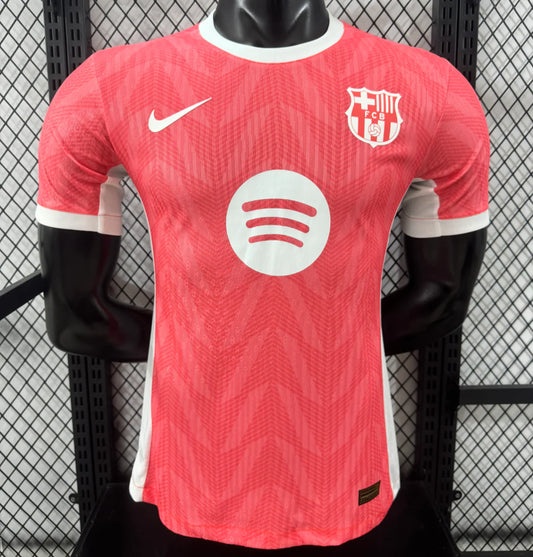 FC Barcelone  - Maillot concept 2025 - Rouge