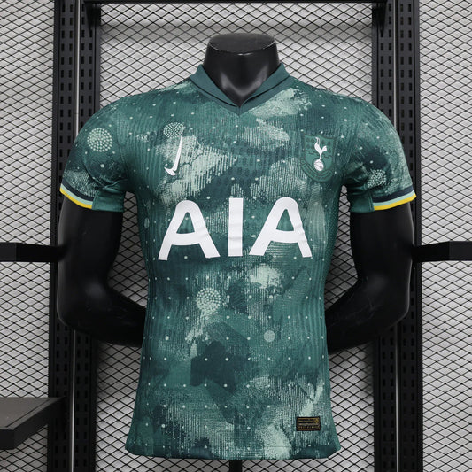 TOTTENHAM - Maillot 2024/2025 - Vert