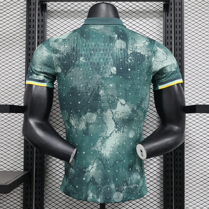 TOTTENHAM - Maillot 2024/2025 - Vert