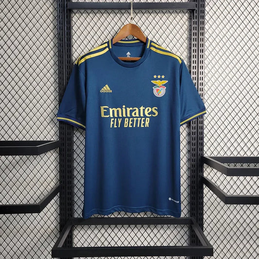Benfica - Maillot 2023/24