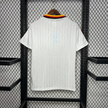 Allenagne- Maillot rétro 1994 - Blanc