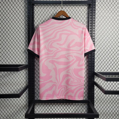 FLAMENGO - MAILLOT 2023/24 - Rose