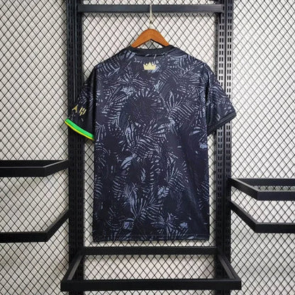 Bésil - Maillot Concept 2023/24 - Noir