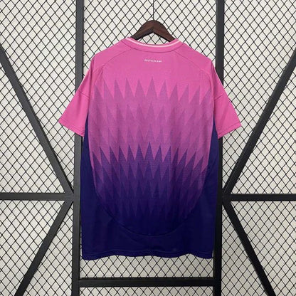 Allemagne  - Maillot extérieur 2024-2025 -