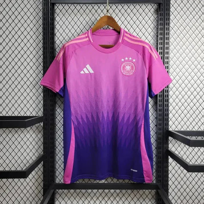Allemagne  - Maillot extérieur 2024-2025 -