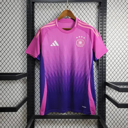 Allemagne  - Maillot extérieur 2024-2025 -