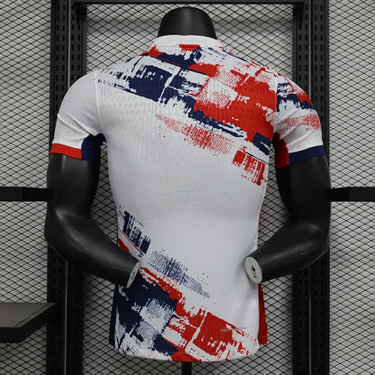 Paris Saint-Germain - Maillot Concept 2024/25 - Blanc