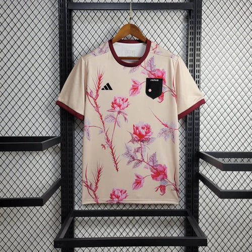 JAPON - MAILLOT 2024/25 CONCEPT