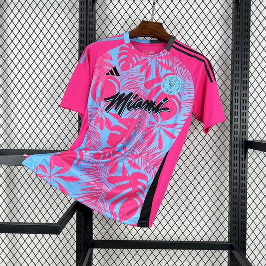 Miami - Maillot 25-26 Inter - Rose