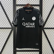 PARIS SAINT-GERMAIN - Maillot - CONCEPT 2025- NOIRE